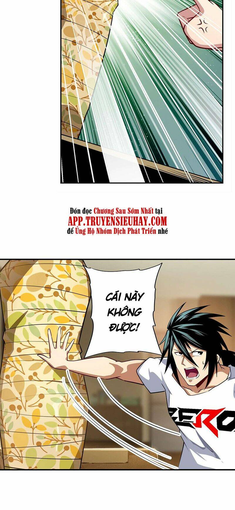 Anh Hùng ? Ta Không Làm Lâu Rồi: Chapter 331