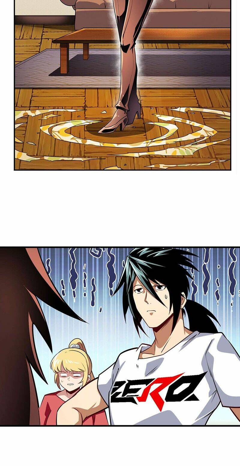 Anh Hùng ? Ta Không Làm Lâu Rồi: Chapter 331