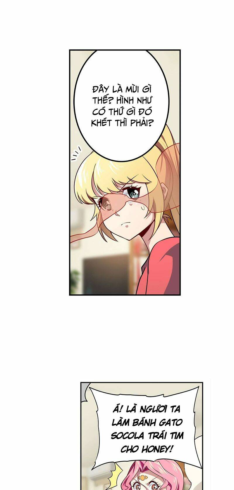 Anh Hùng ? Ta Không Làm Lâu Rồi: Chapter 331