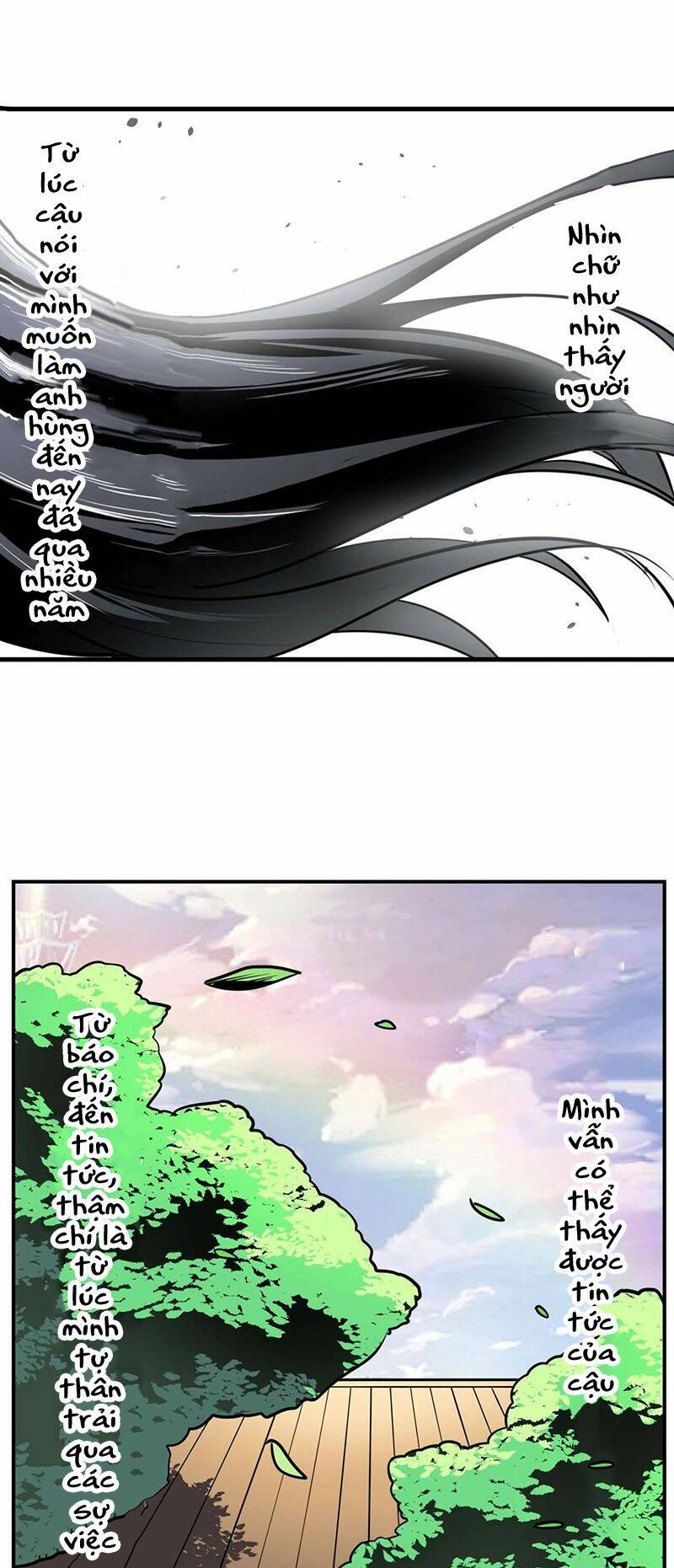 Anh Hùng ? Ta Không Làm Lâu Rồi: Chapter 331