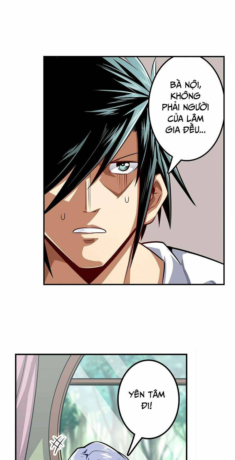 Anh Hùng ? Ta Không Làm Lâu Rồi: Chapter 331