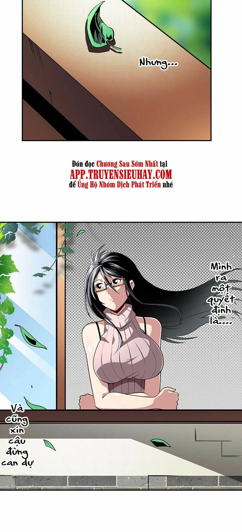 Anh Hùng ? Ta Không Làm Lâu Rồi: Chapter 331