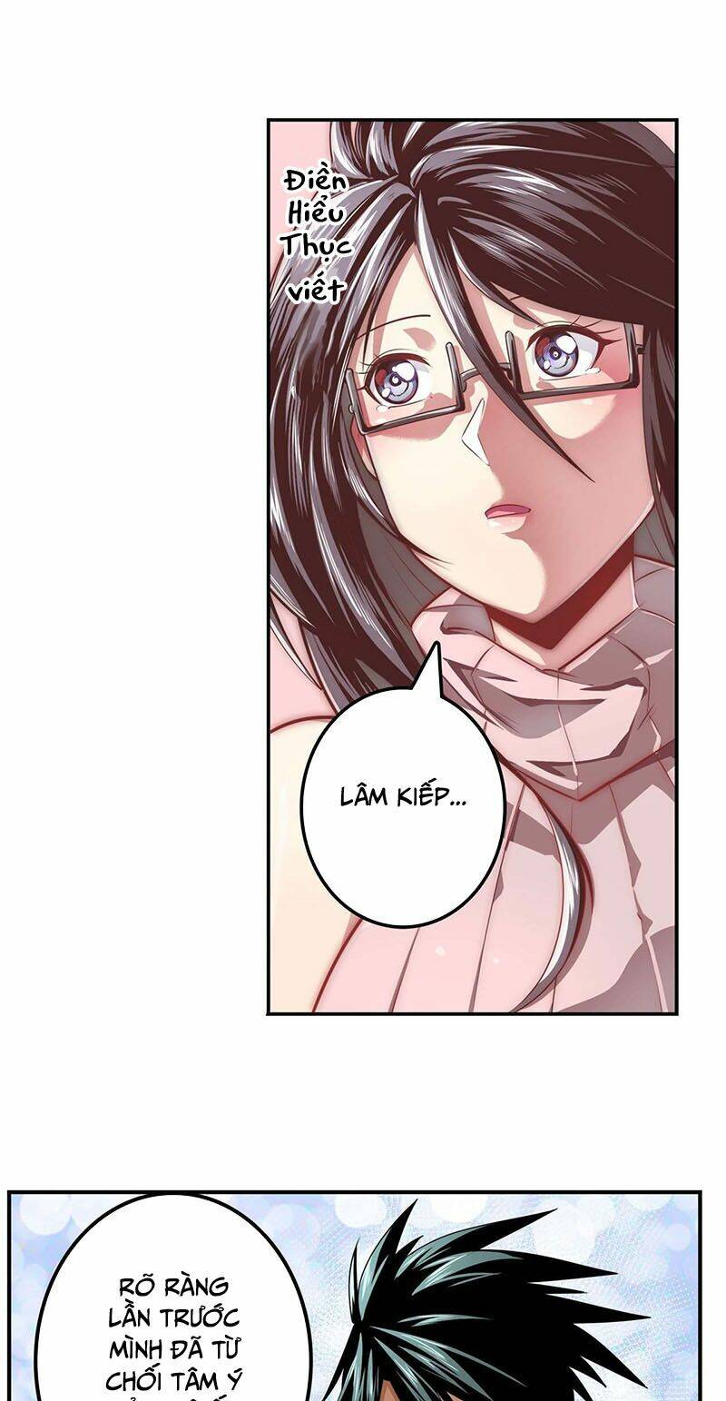 Anh Hùng ? Ta Không Làm Lâu Rồi: Chapter 331
