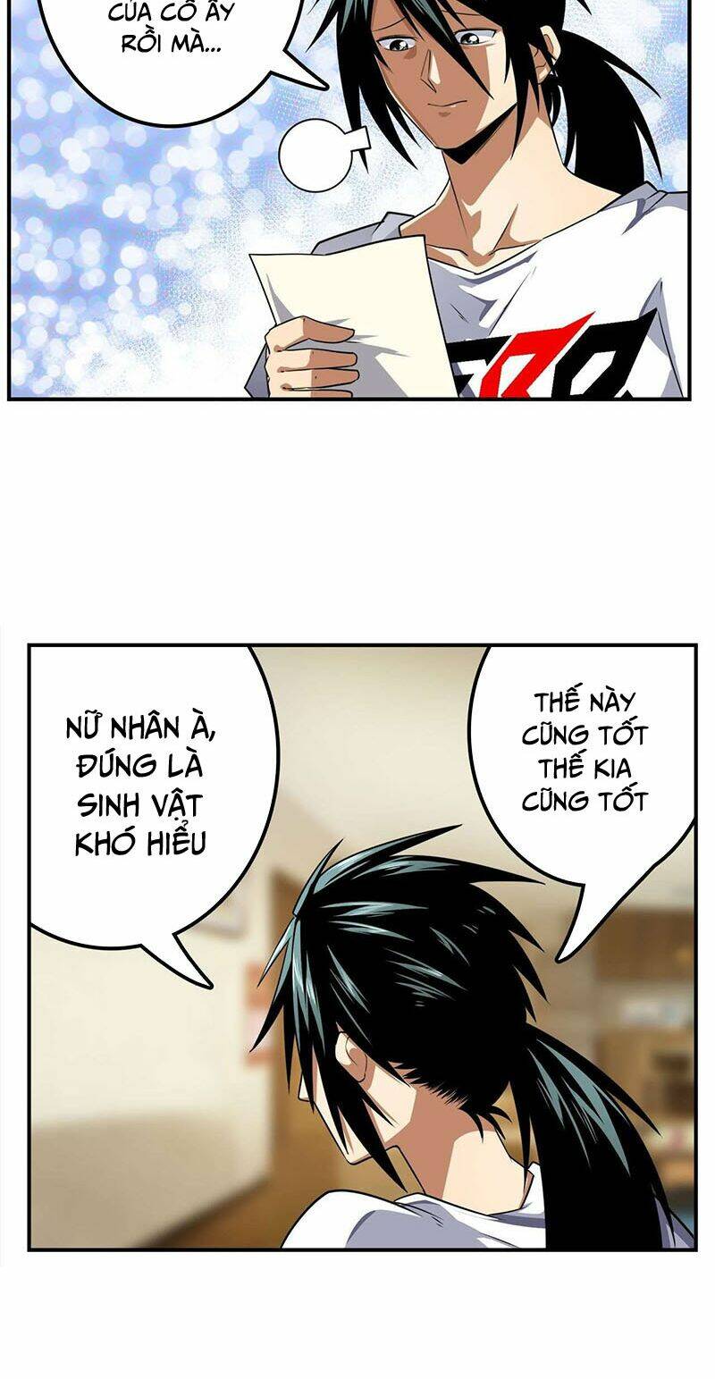 Anh Hùng ? Ta Không Làm Lâu Rồi: Chapter 331