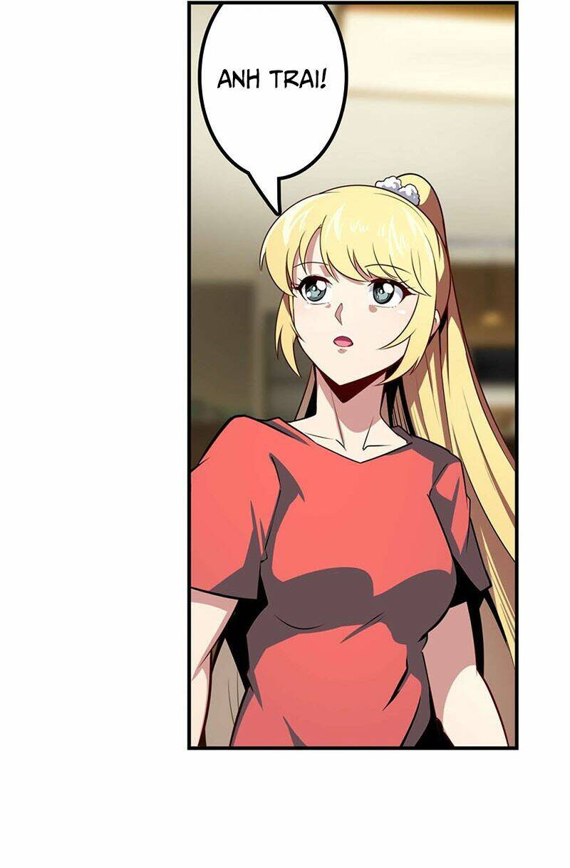 Anh Hùng ? Ta Không Làm Lâu Rồi: Chapter 331