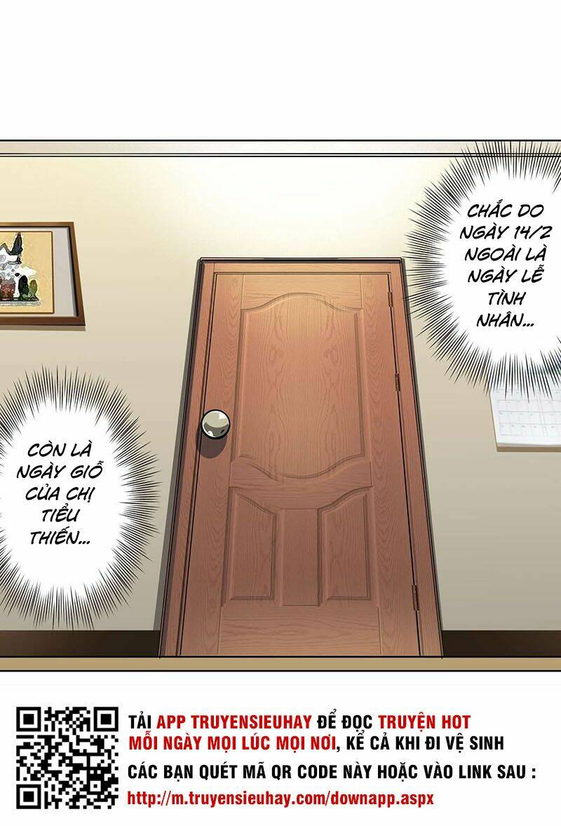 Anh Hùng ? Ta Không Làm Lâu Rồi: Chapter 331