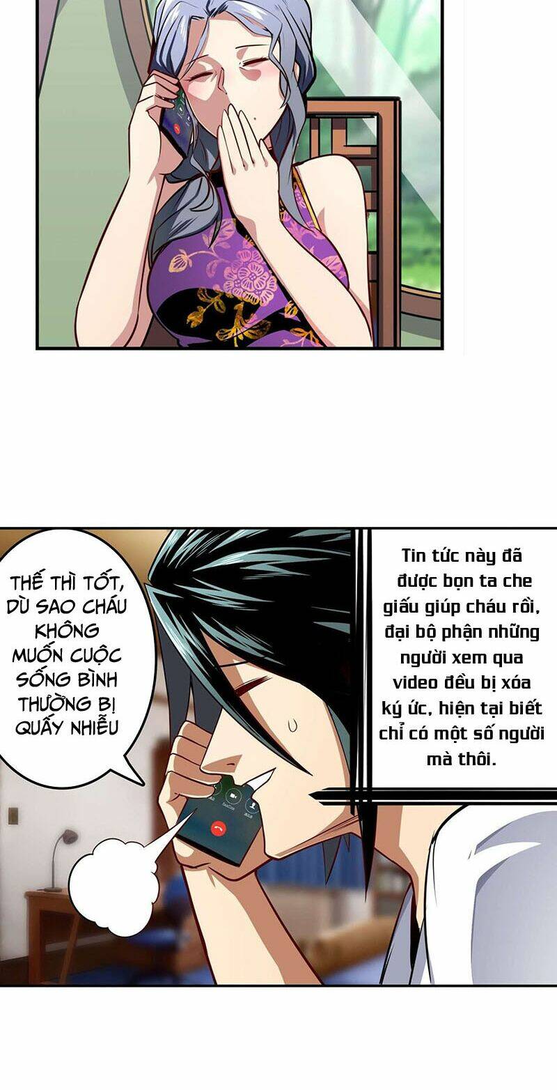 Anh Hùng ? Ta Không Làm Lâu Rồi: Chapter 331