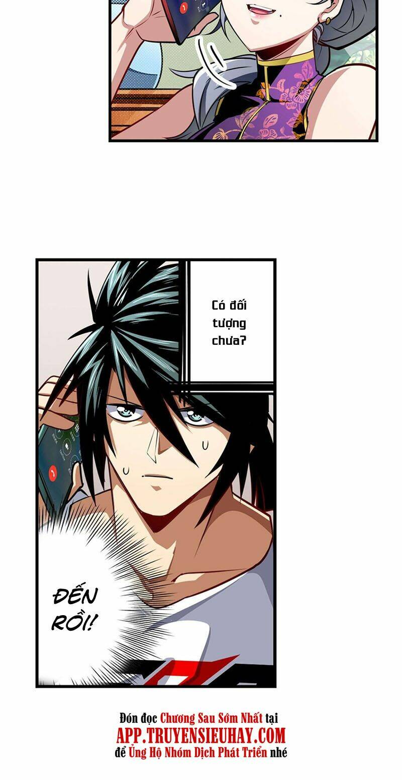 Anh Hùng ? Ta Không Làm Lâu Rồi: Chapter 331