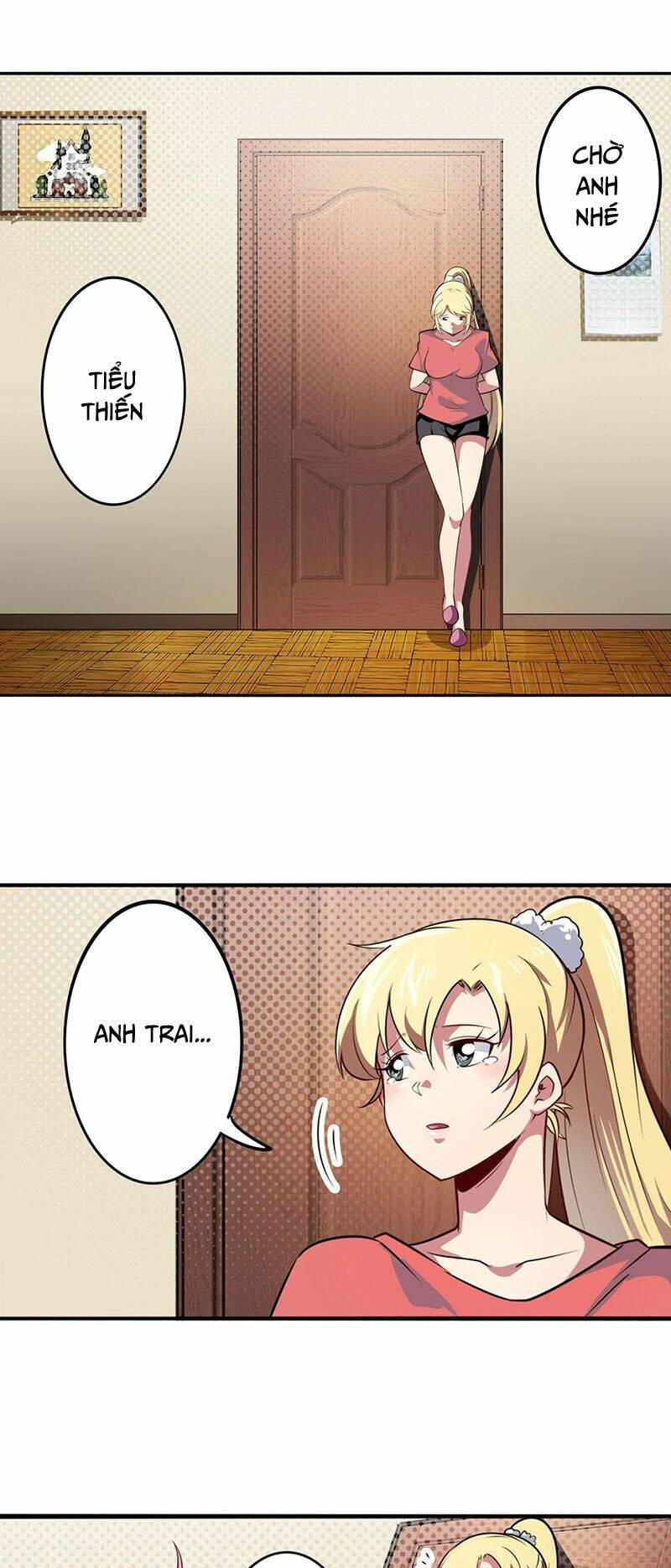 Anh Hùng ? Ta Không Làm Lâu Rồi: Chapter 332