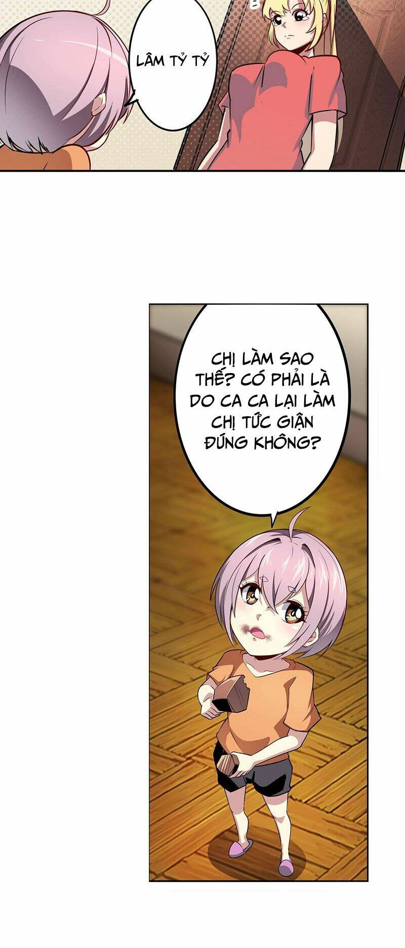 Anh Hùng ? Ta Không Làm Lâu Rồi: Chapter 332