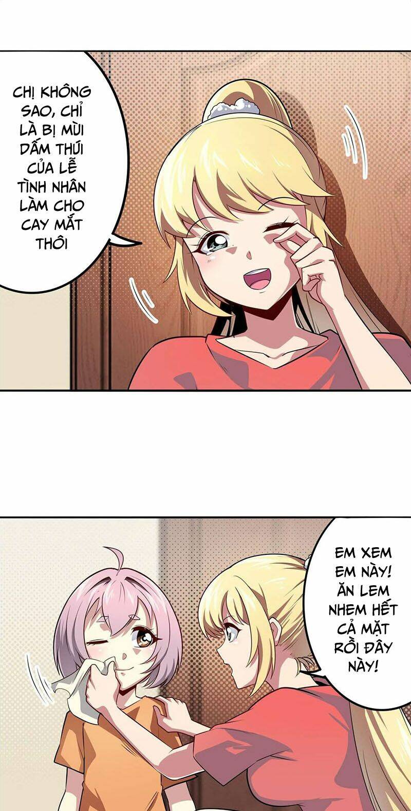 Anh Hùng ? Ta Không Làm Lâu Rồi: Chapter 332