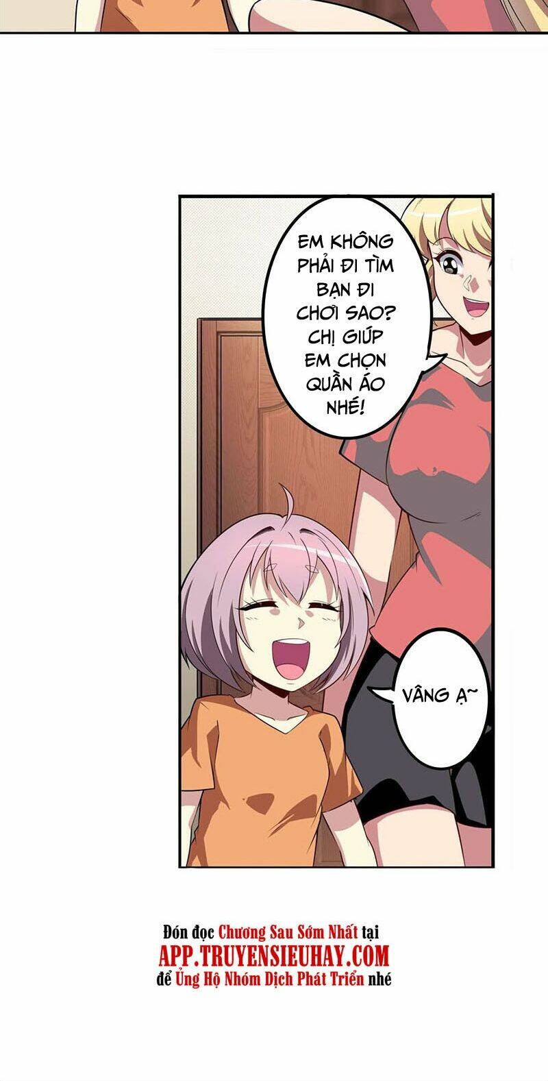 Anh Hùng ? Ta Không Làm Lâu Rồi: Chapter 332