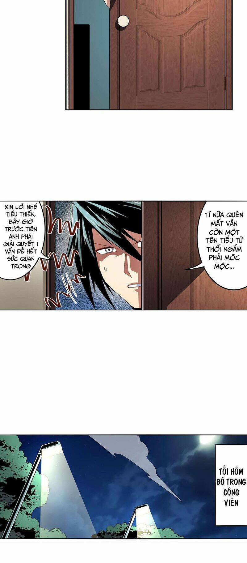 Anh Hùng ? Ta Không Làm Lâu Rồi: Chapter 332
