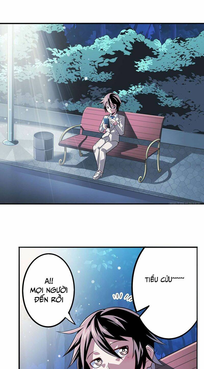 Anh Hùng ? Ta Không Làm Lâu Rồi: Chapter 332
