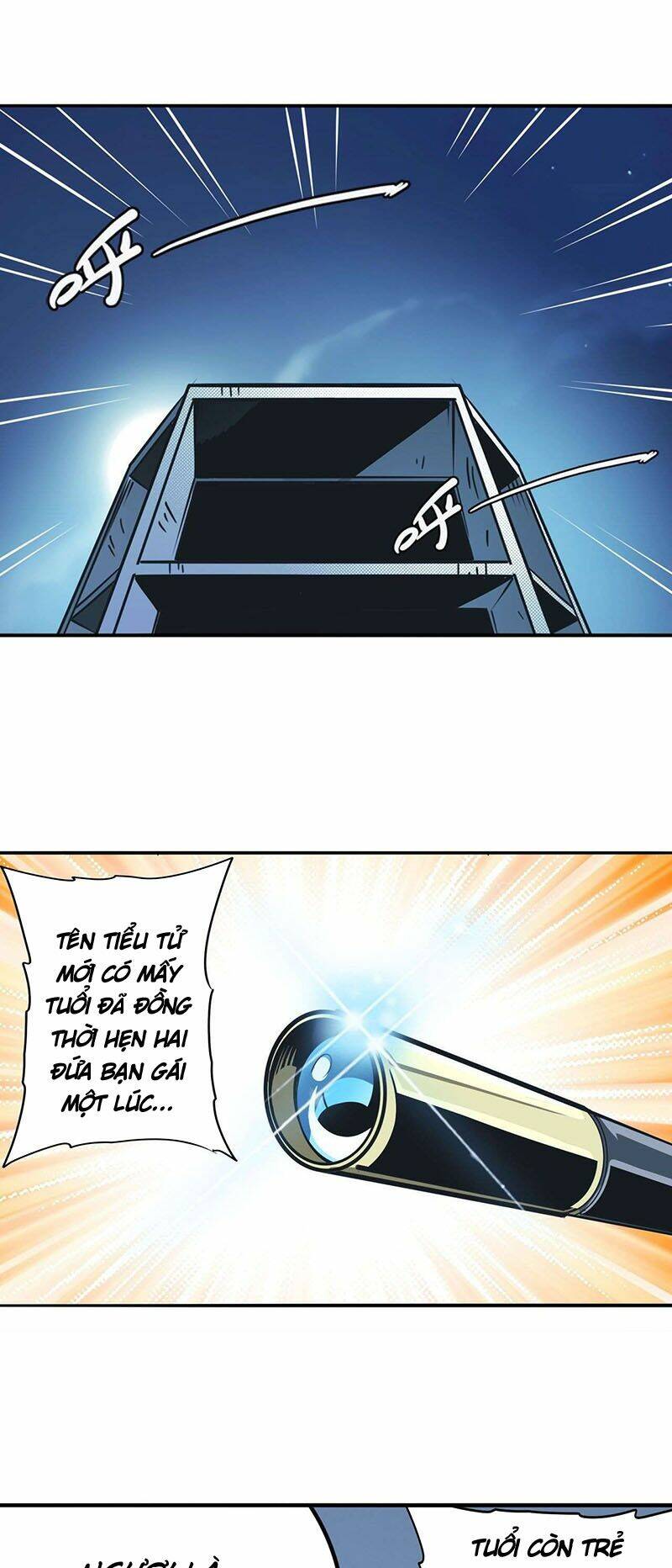 Anh Hùng ? Ta Không Làm Lâu Rồi: Chapter 332
