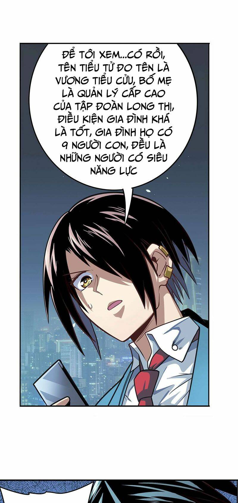 Anh Hùng ? Ta Không Làm Lâu Rồi: Chapter 332