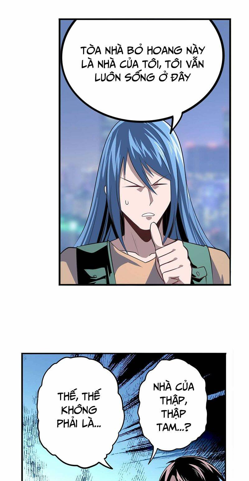Anh Hùng ? Ta Không Làm Lâu Rồi: Chapter 332
