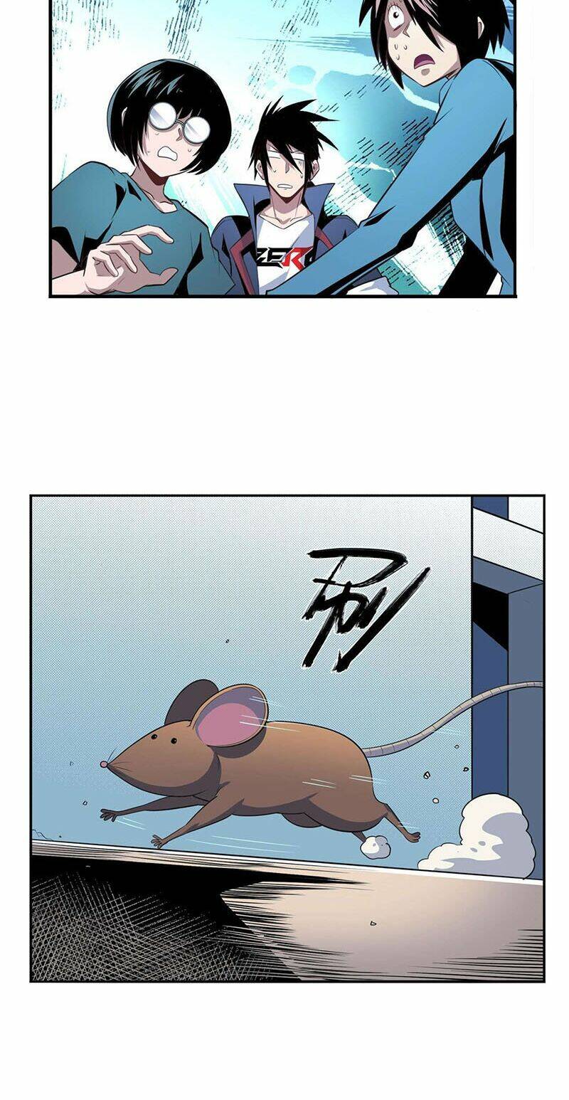 Anh Hùng ? Ta Không Làm Lâu Rồi: Chapter 332