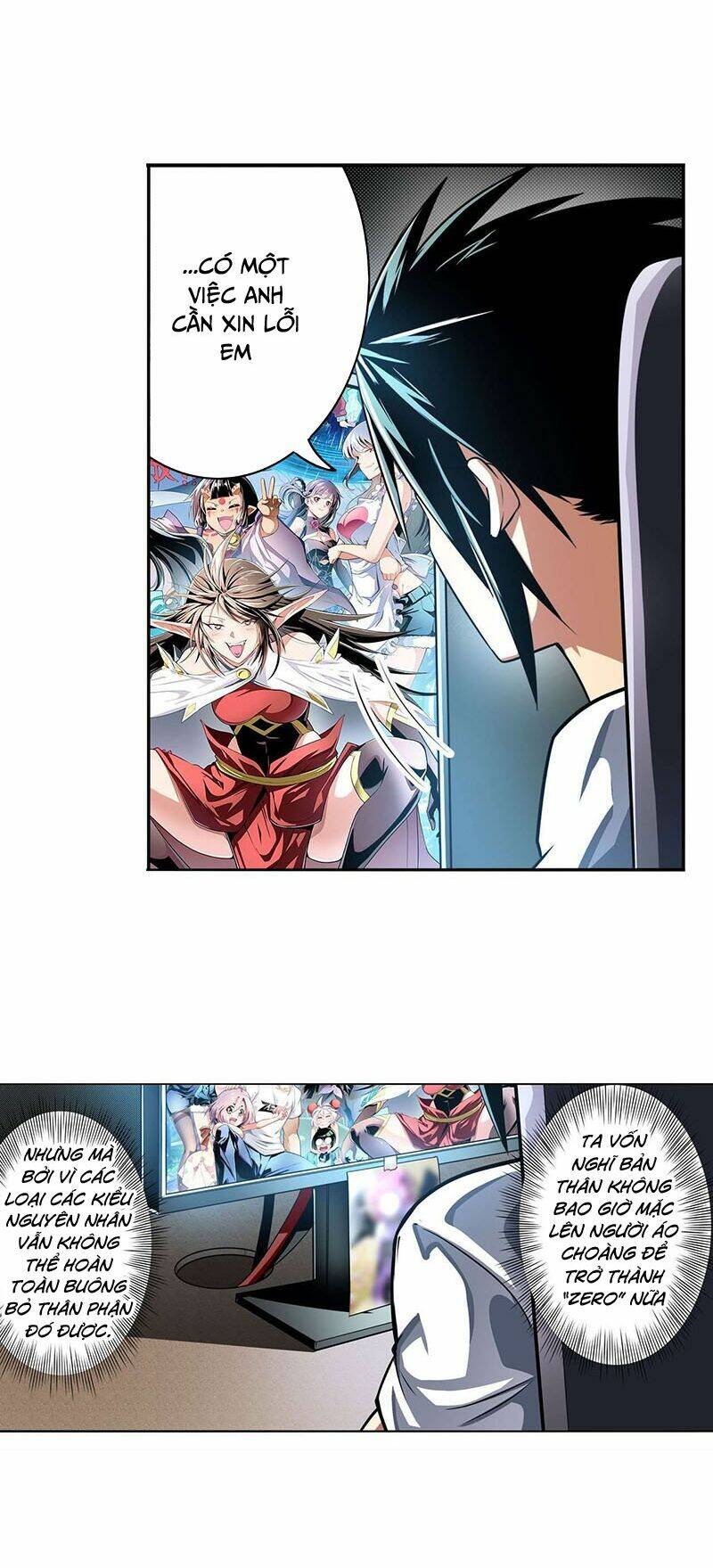 Anh Hùng ? Ta Không Làm Lâu Rồi: Chapter 332