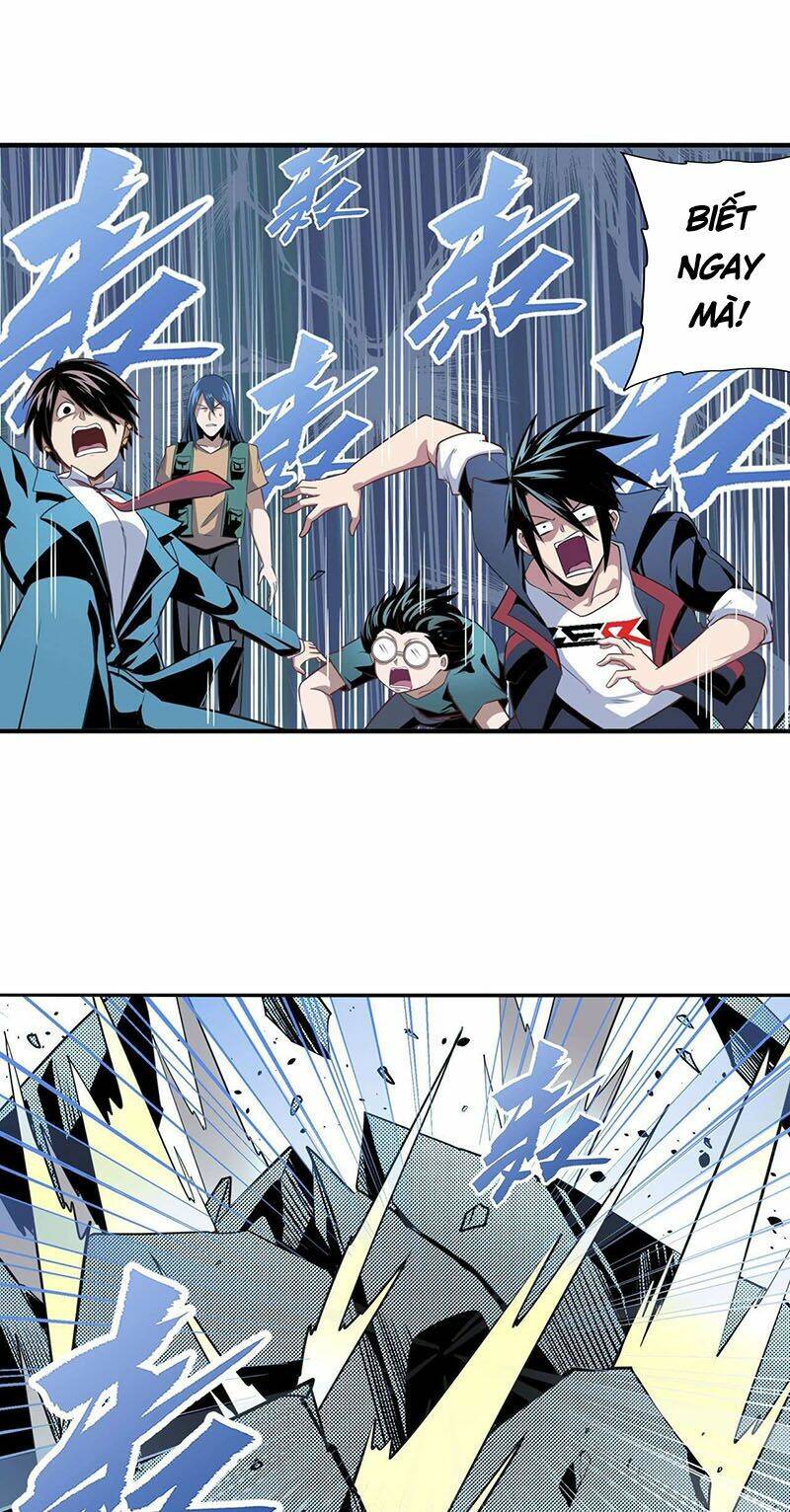 Anh Hùng ? Ta Không Làm Lâu Rồi: Chapter 332