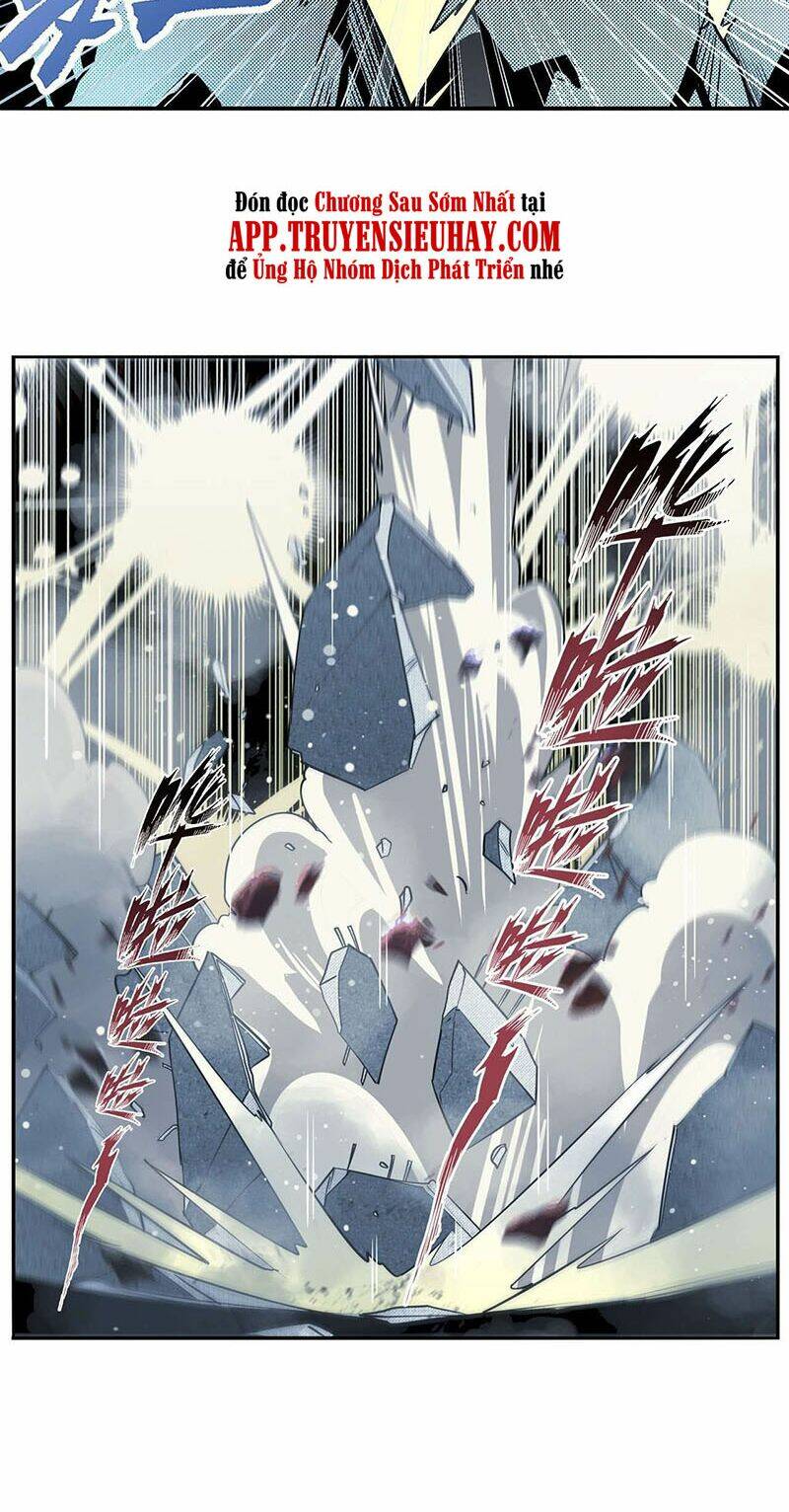 Anh Hùng ? Ta Không Làm Lâu Rồi: Chapter 332