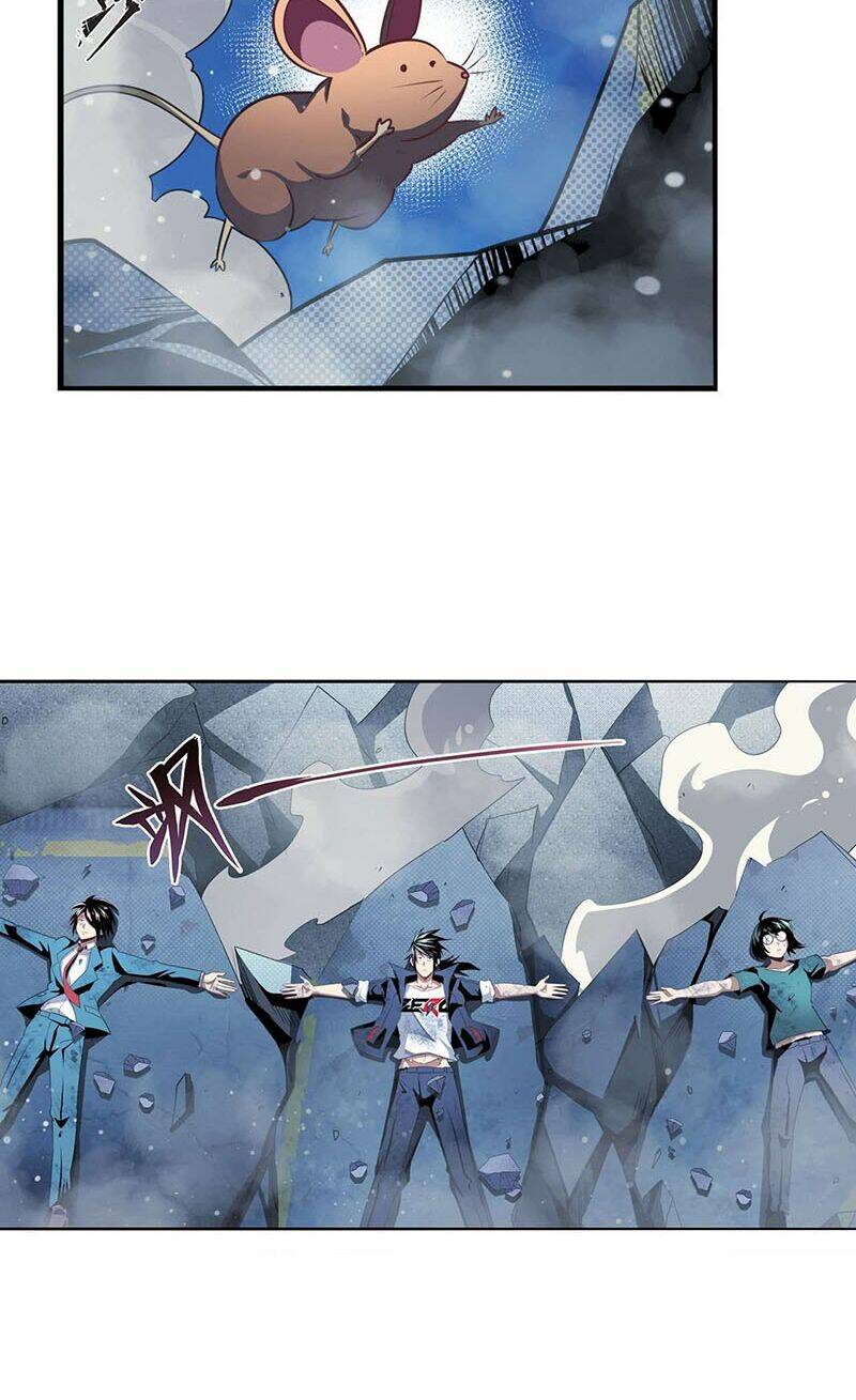 Anh Hùng ? Ta Không Làm Lâu Rồi: Chapter 332