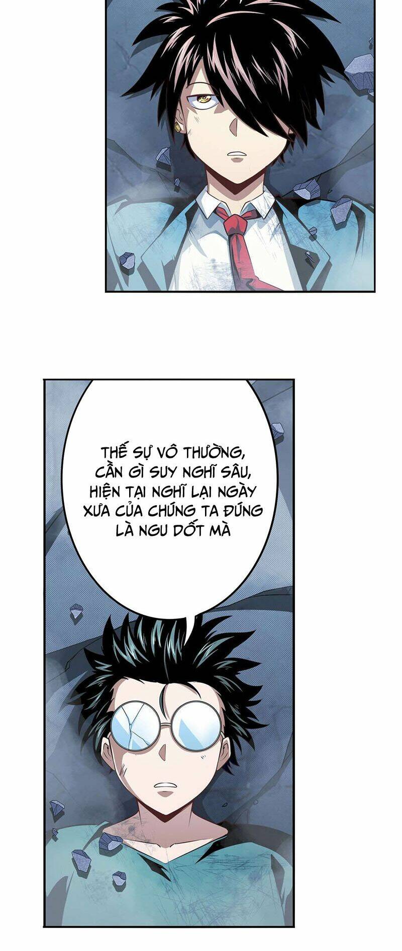 Anh Hùng ? Ta Không Làm Lâu Rồi: Chapter 332