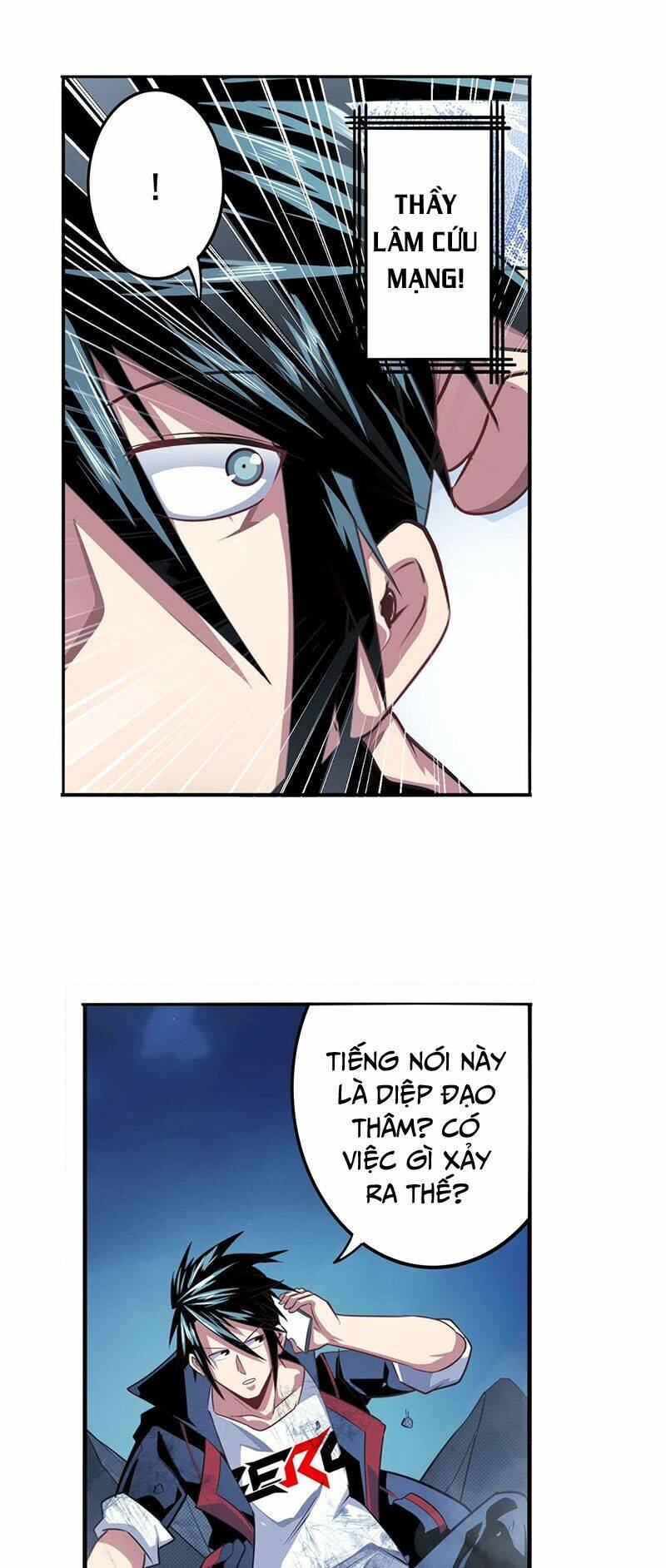 Anh Hùng ? Ta Không Làm Lâu Rồi: Chapter 332