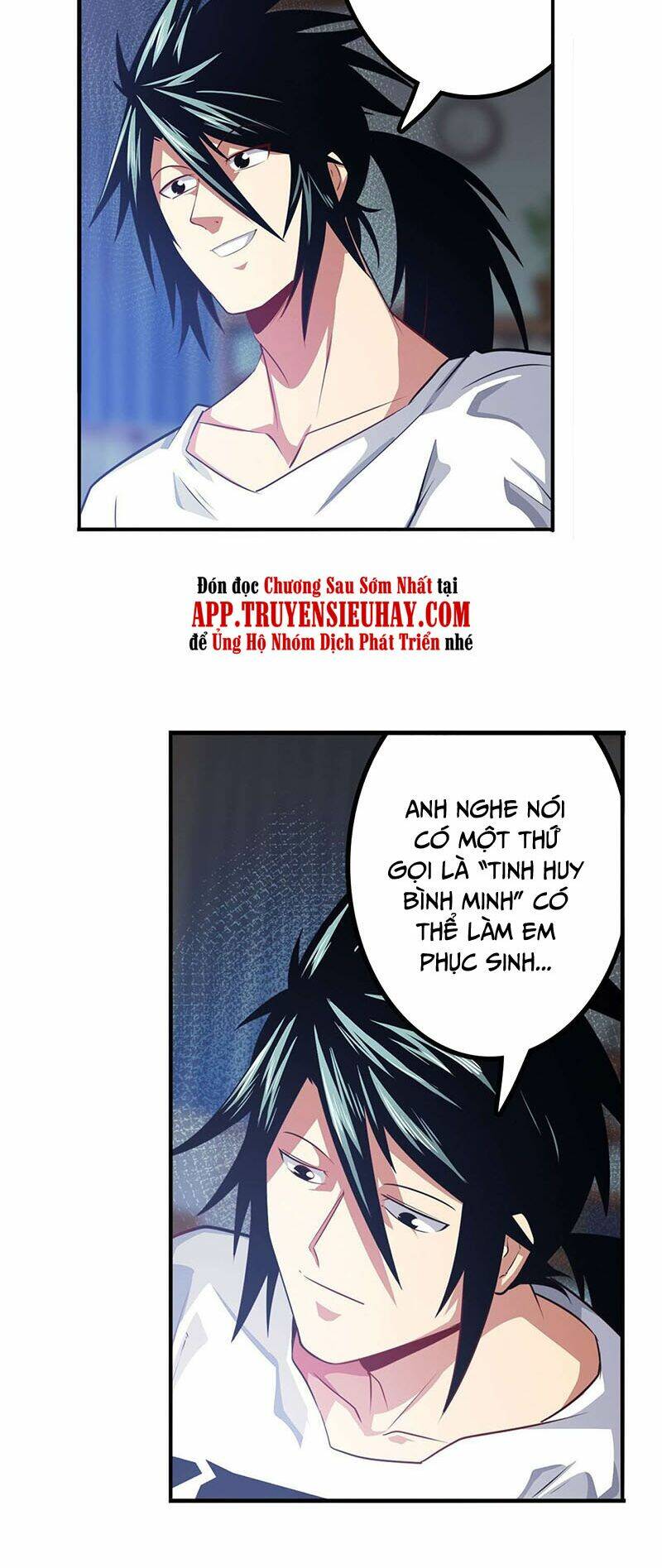 Anh Hùng ? Ta Không Làm Lâu Rồi: Chapter 332