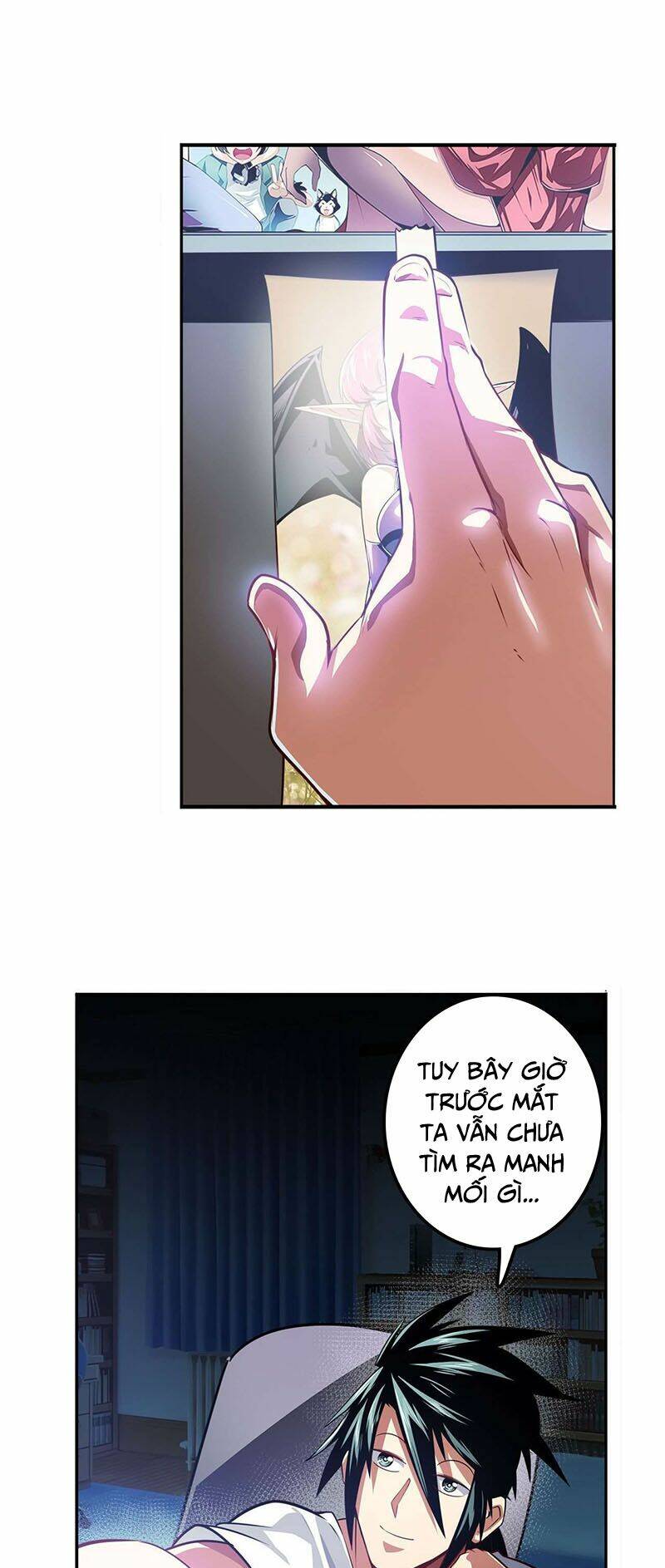 Anh Hùng ? Ta Không Làm Lâu Rồi: Chapter 332