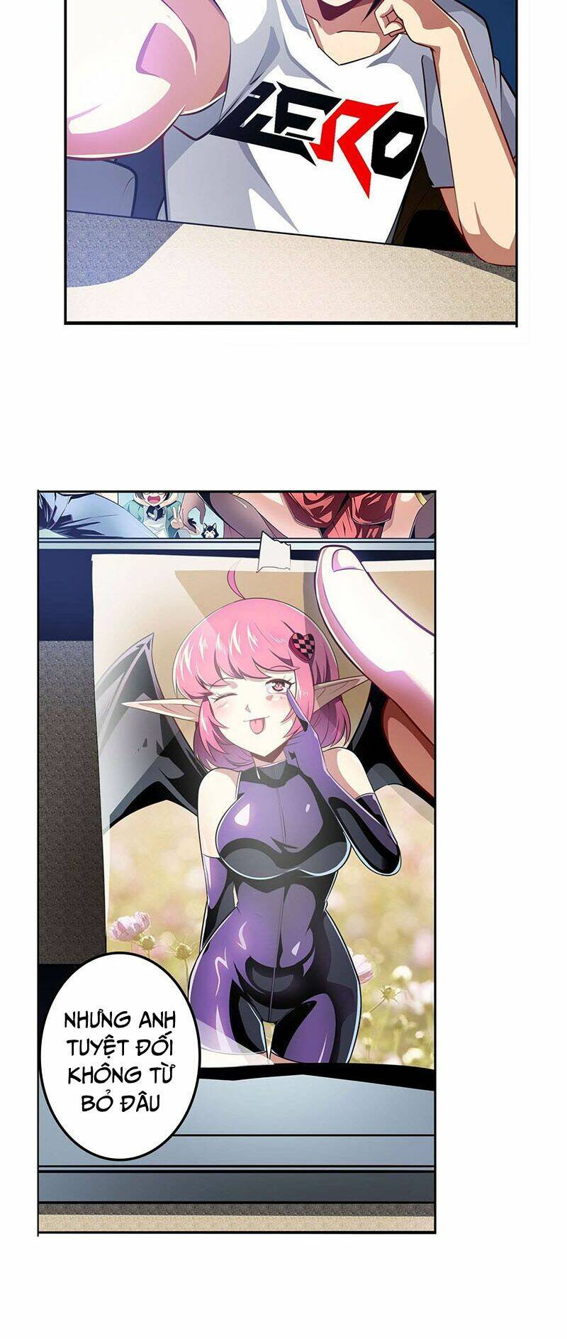 Anh Hùng ? Ta Không Làm Lâu Rồi: Chapter 332