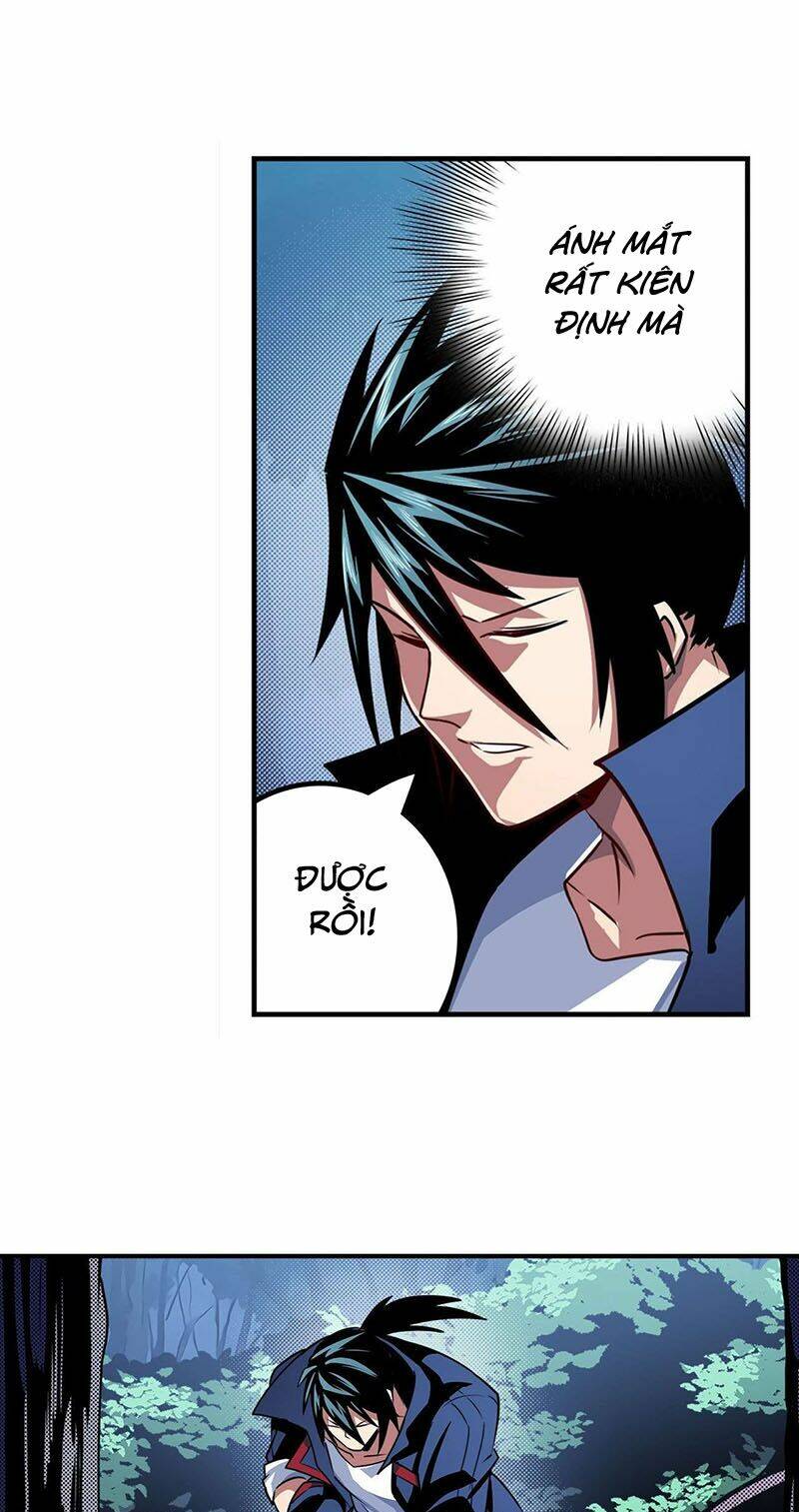 Anh Hùng ? Ta Không Làm Lâu Rồi: Chapter 333