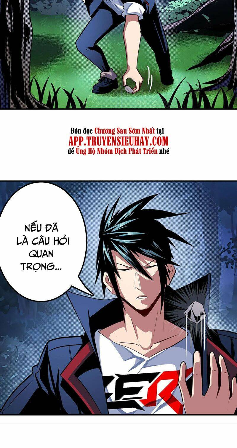 Anh Hùng ? Ta Không Làm Lâu Rồi: Chapter 333