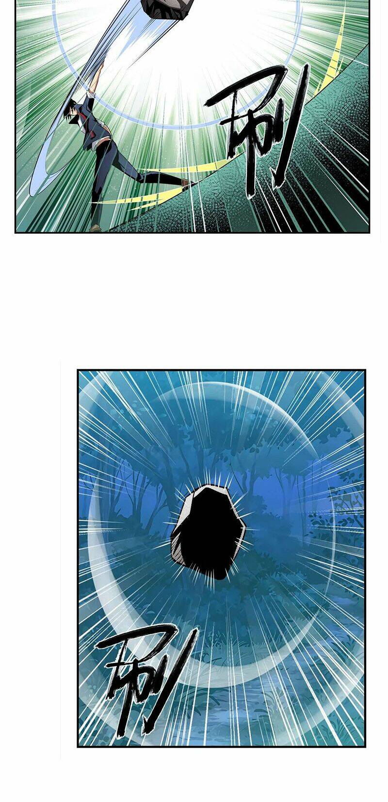 Anh Hùng ? Ta Không Làm Lâu Rồi: Chapter 333