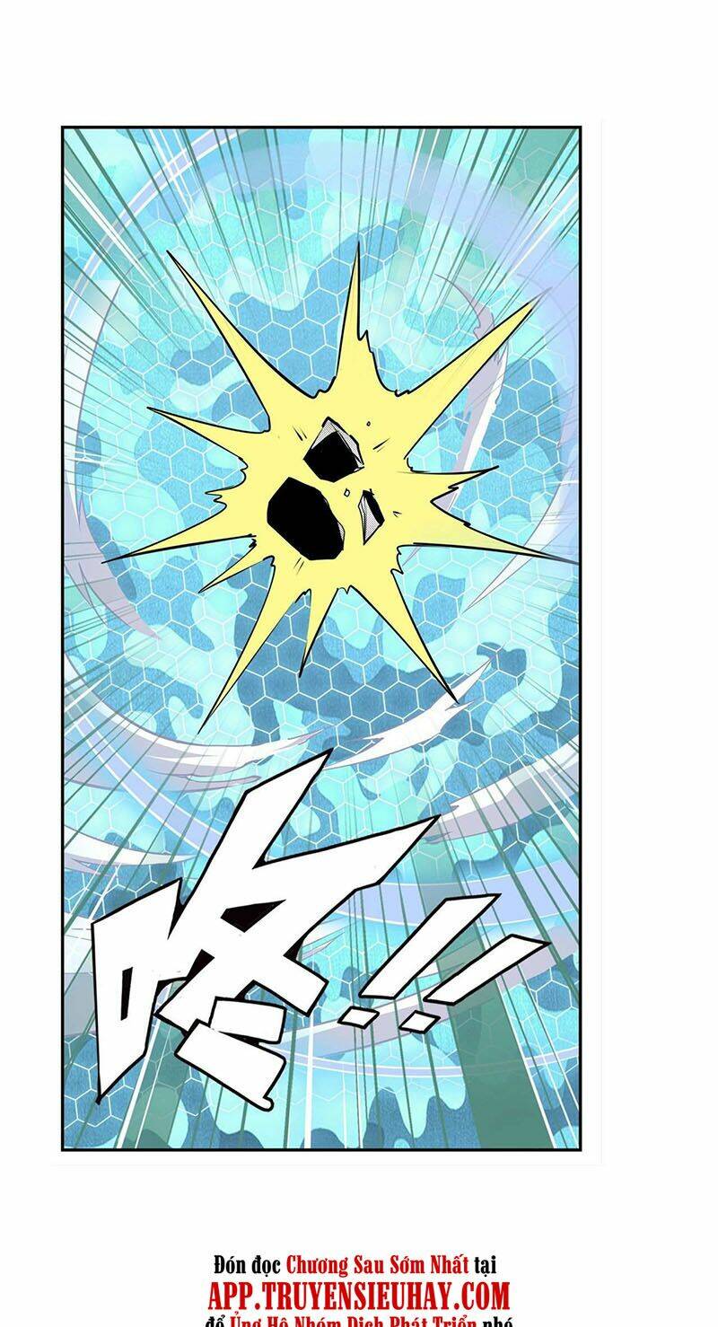 Anh Hùng ? Ta Không Làm Lâu Rồi: Chapter 333