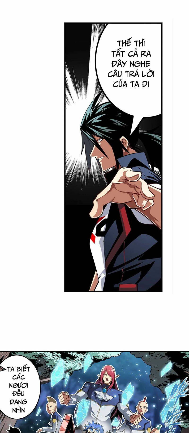 Anh Hùng ? Ta Không Làm Lâu Rồi: Chapter 333