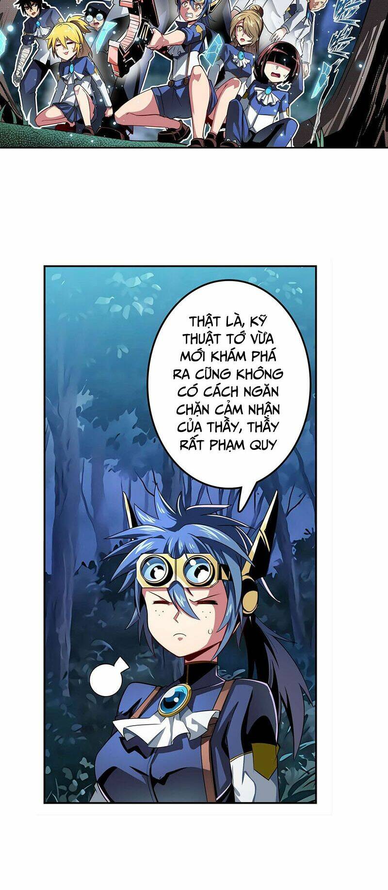 Anh Hùng ? Ta Không Làm Lâu Rồi: Chapter 333