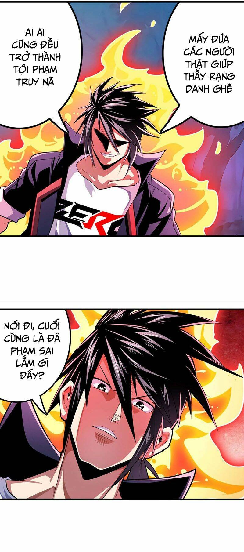 Anh Hùng ? Ta Không Làm Lâu Rồi: Chapter 333