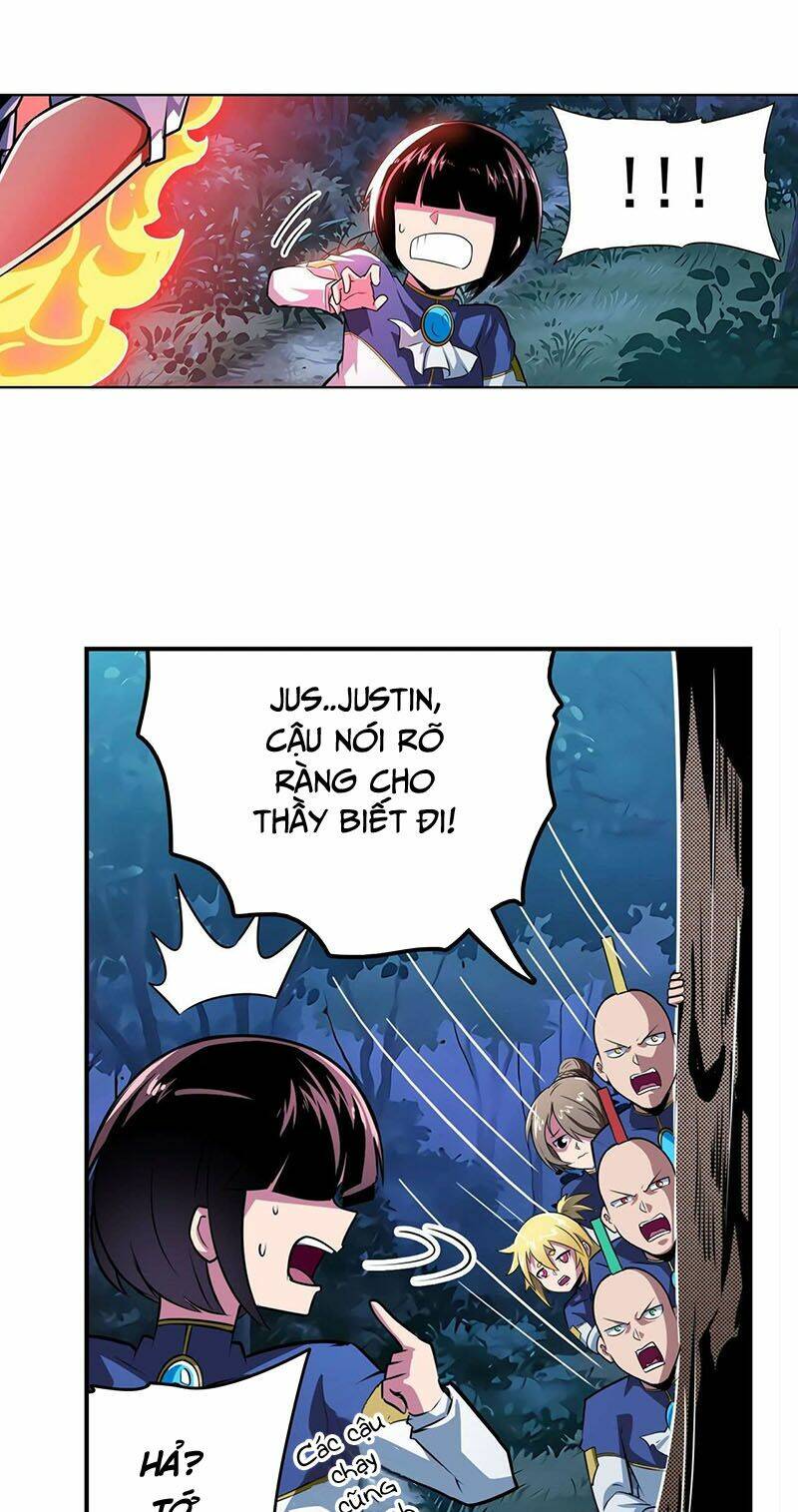 Anh Hùng ? Ta Không Làm Lâu Rồi: Chapter 333
