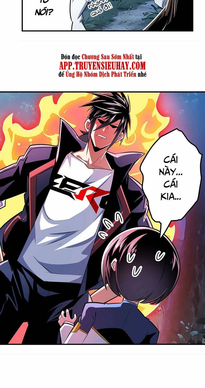 Anh Hùng ? Ta Không Làm Lâu Rồi: Chapter 333