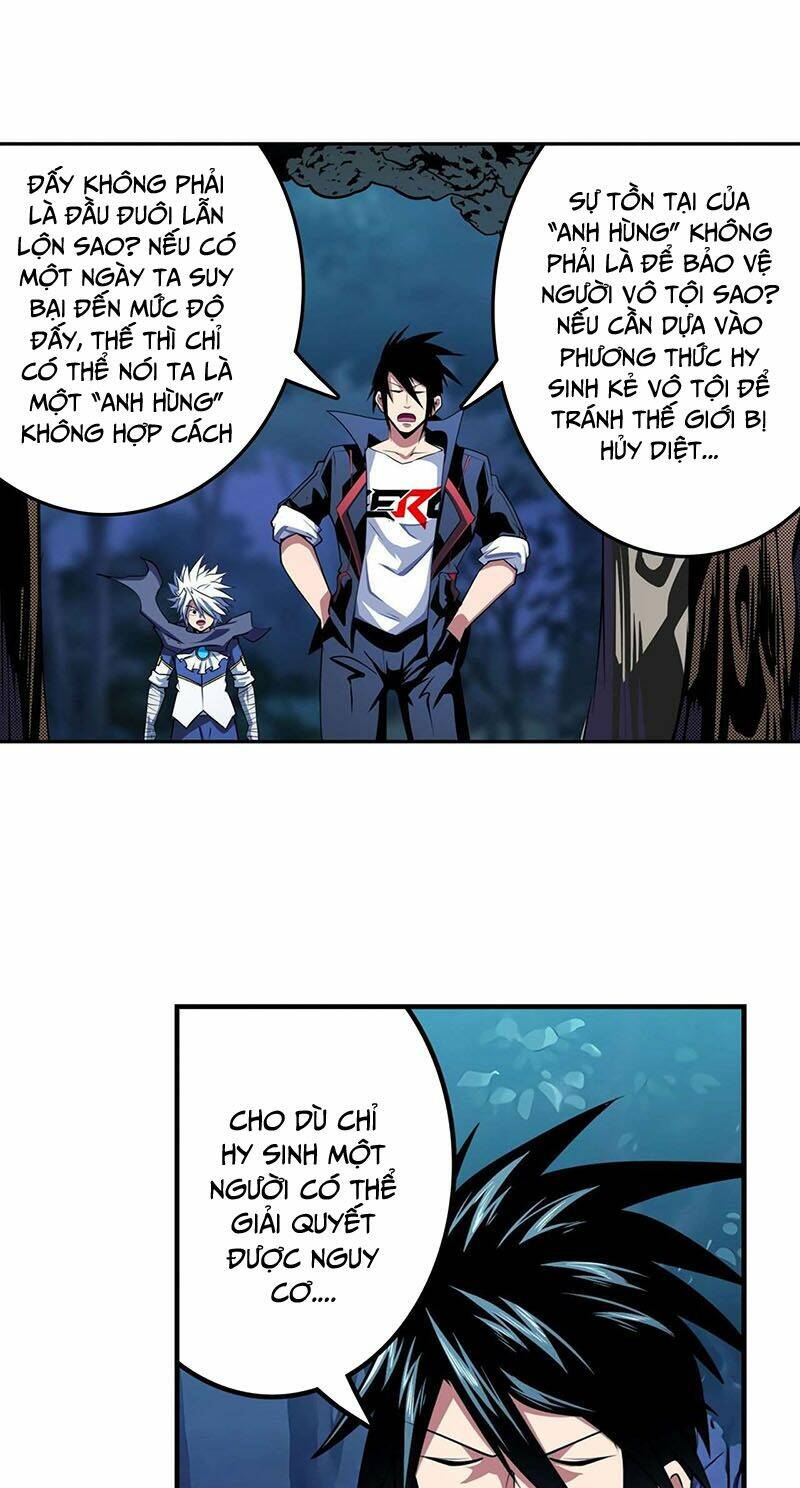 Anh Hùng ? Ta Không Làm Lâu Rồi: Chapter 333