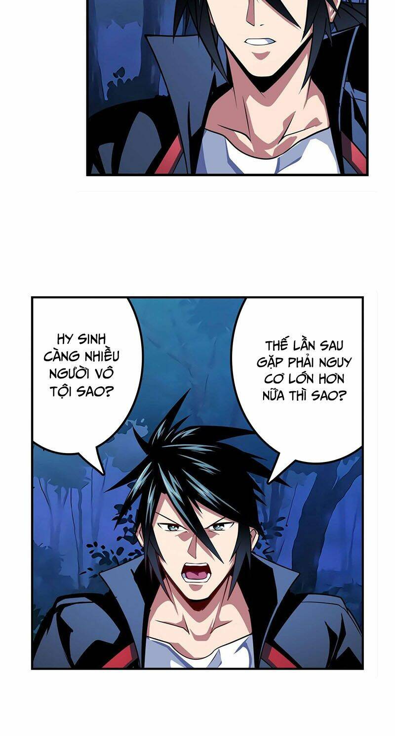 Anh Hùng ? Ta Không Làm Lâu Rồi: Chapter 333