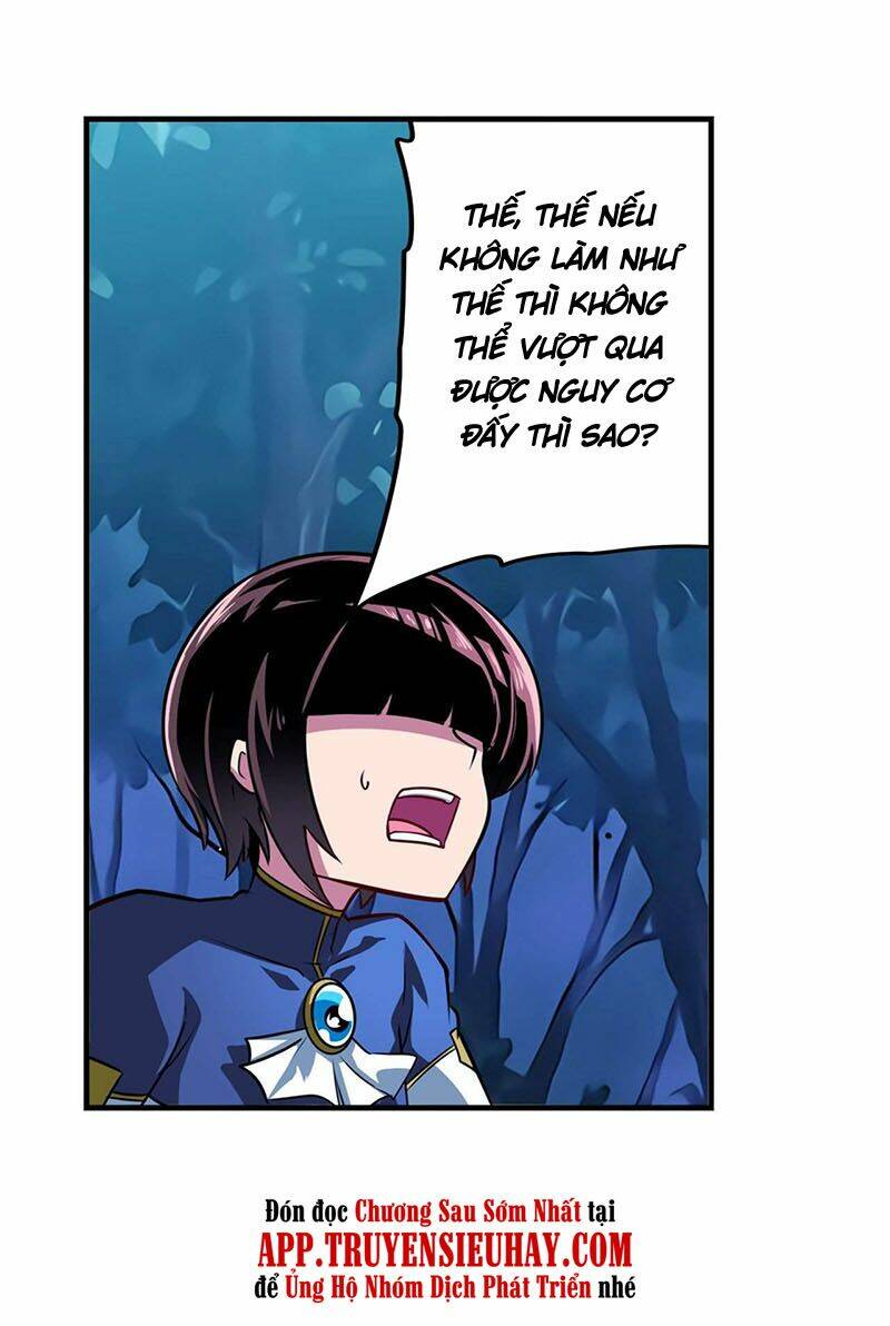 Anh Hùng ? Ta Không Làm Lâu Rồi: Chapter 333