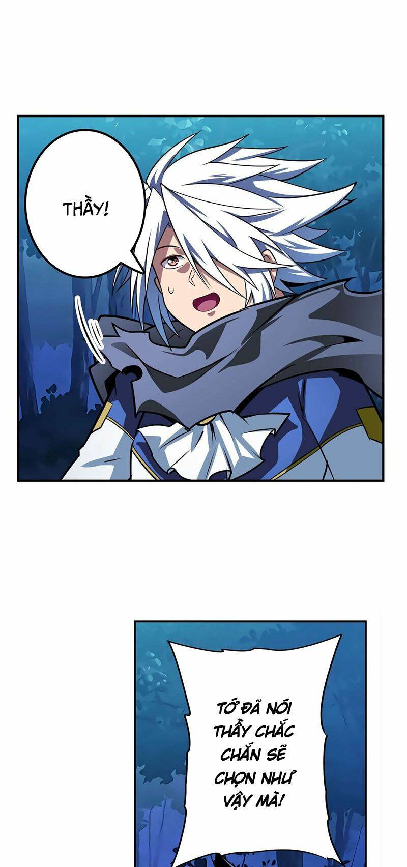 Anh Hùng ? Ta Không Làm Lâu Rồi: Chapter 333