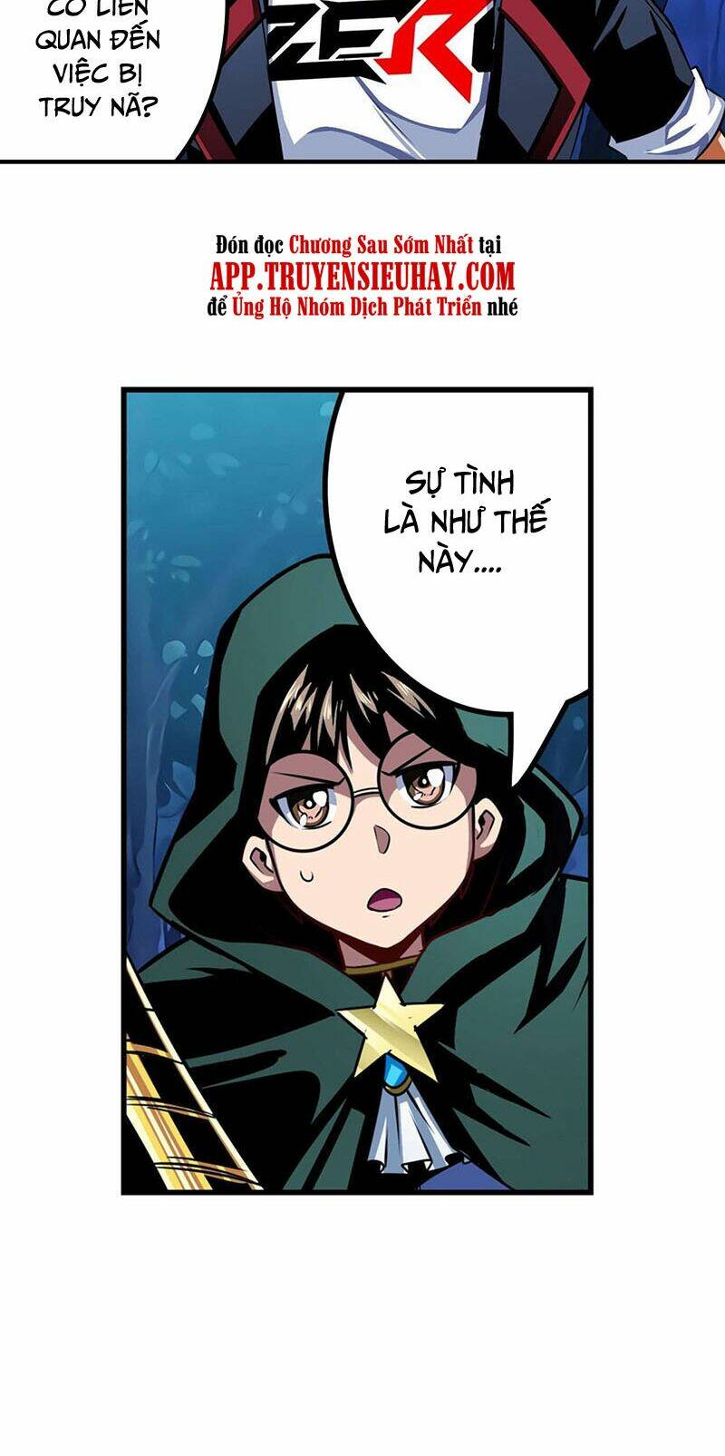 Anh Hùng ? Ta Không Làm Lâu Rồi: Chapter 333
