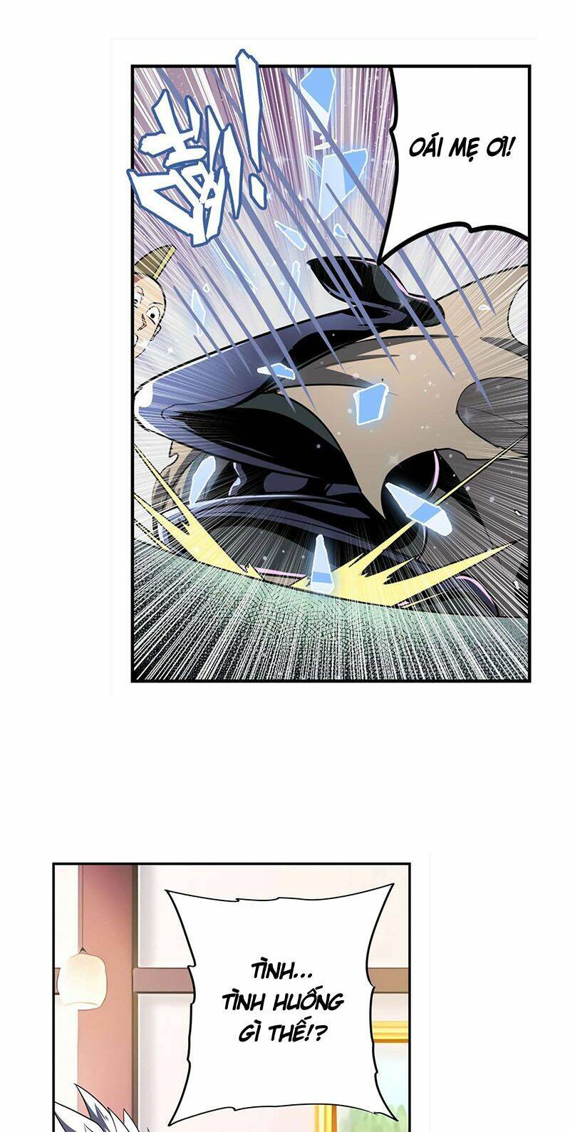 Anh Hùng ? Ta Không Làm Lâu Rồi: Chapter 333