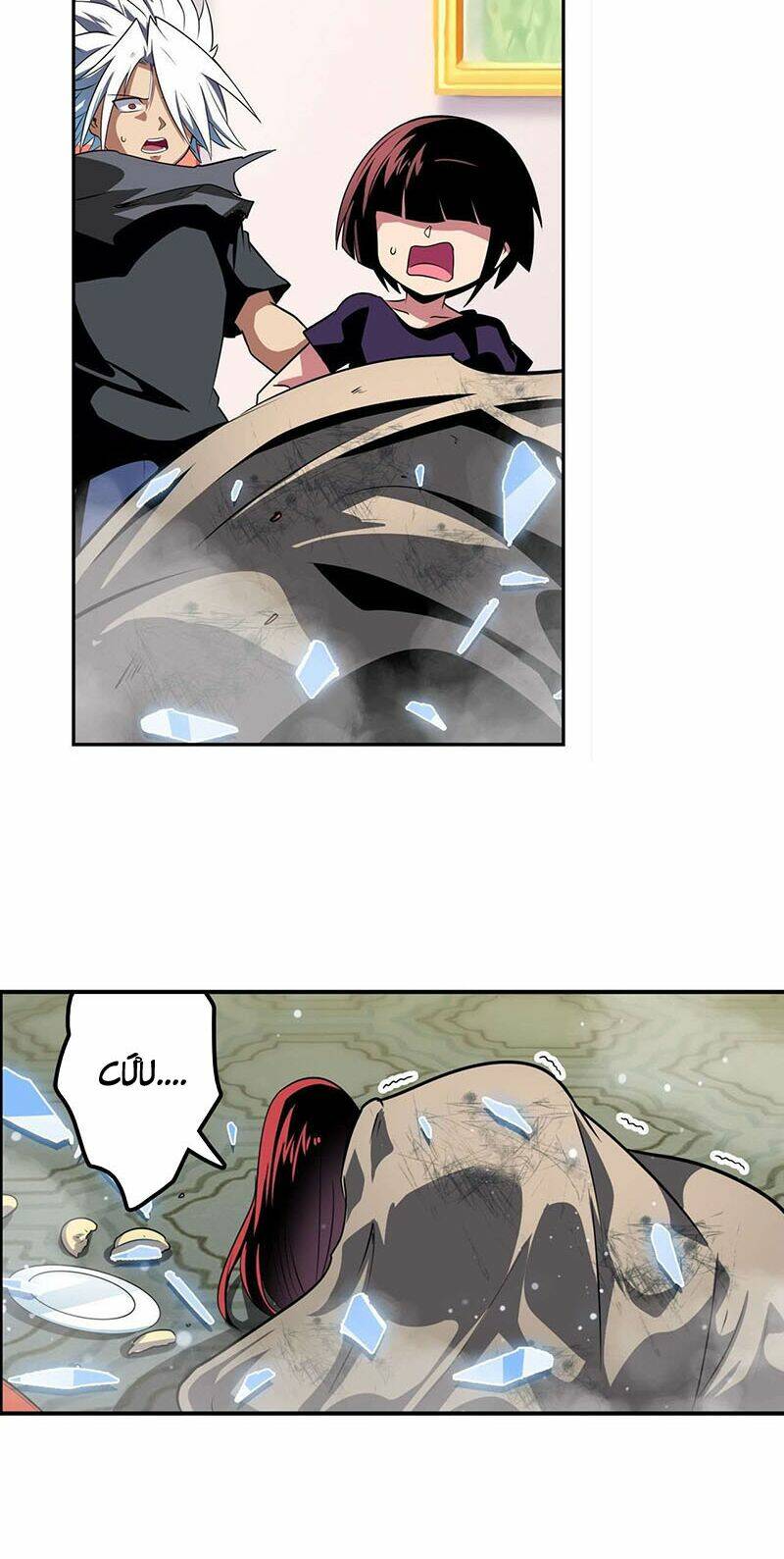 Anh Hùng ? Ta Không Làm Lâu Rồi: Chapter 333