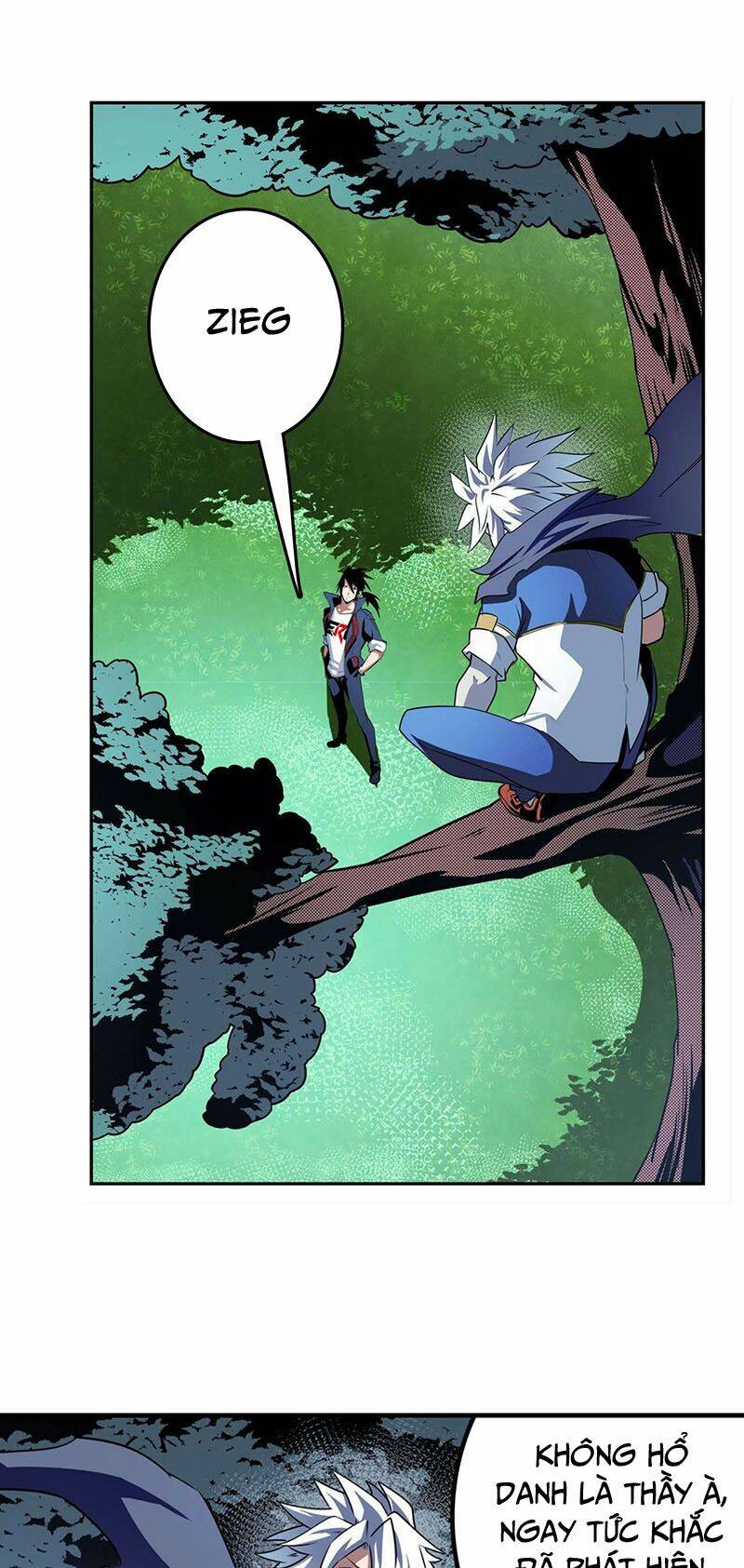 Anh Hùng ? Ta Không Làm Lâu Rồi: Chapter 333