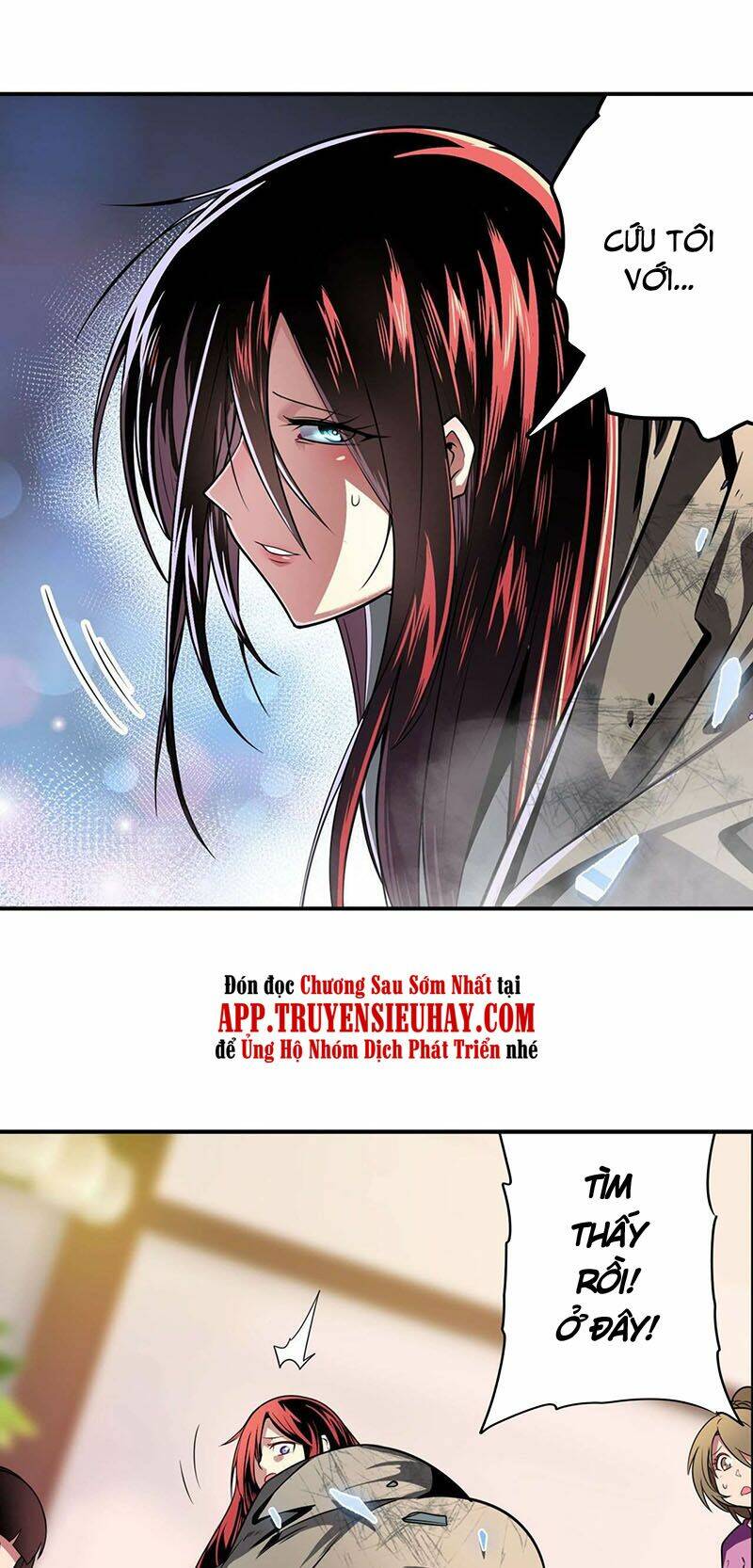 Anh Hùng ? Ta Không Làm Lâu Rồi: Chapter 333