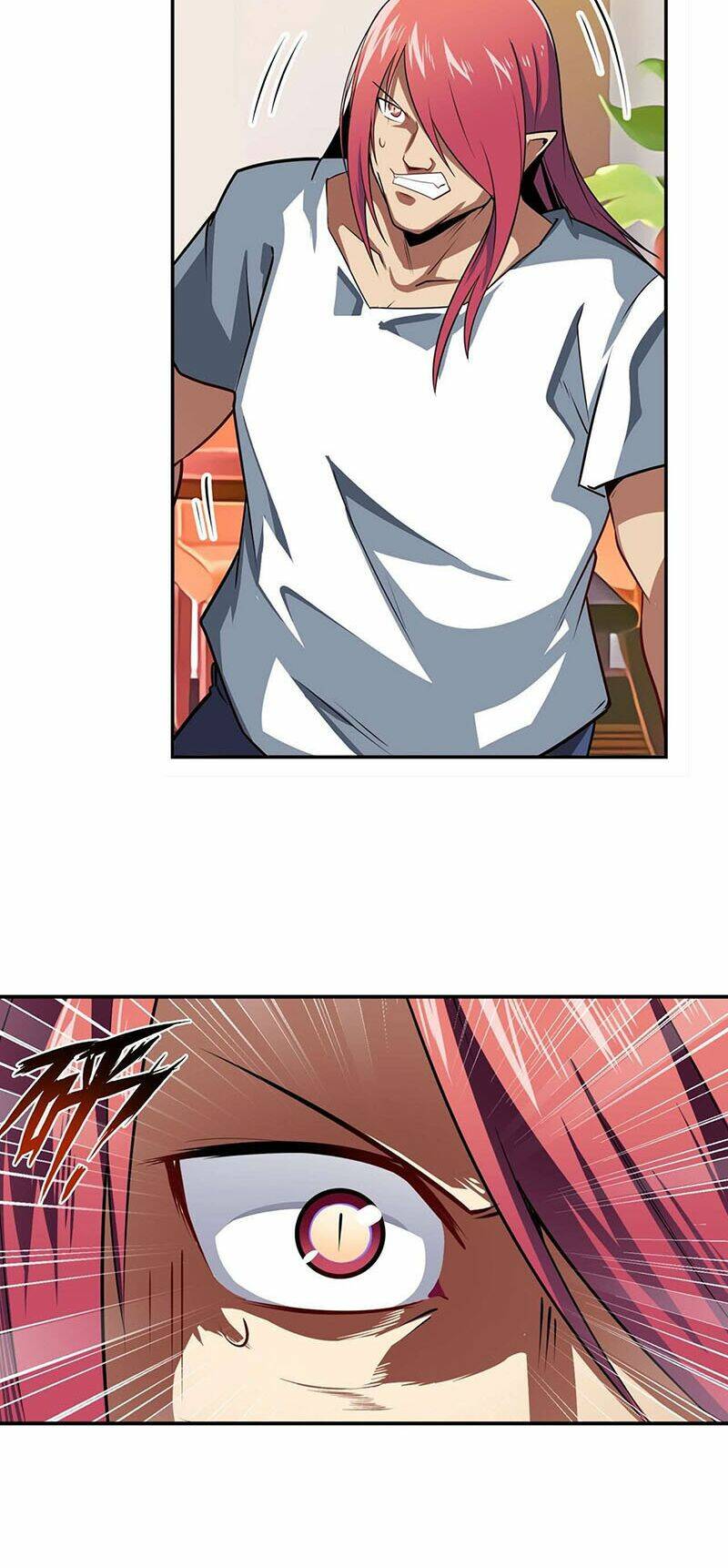 Anh Hùng ? Ta Không Làm Lâu Rồi: Chapter 333
